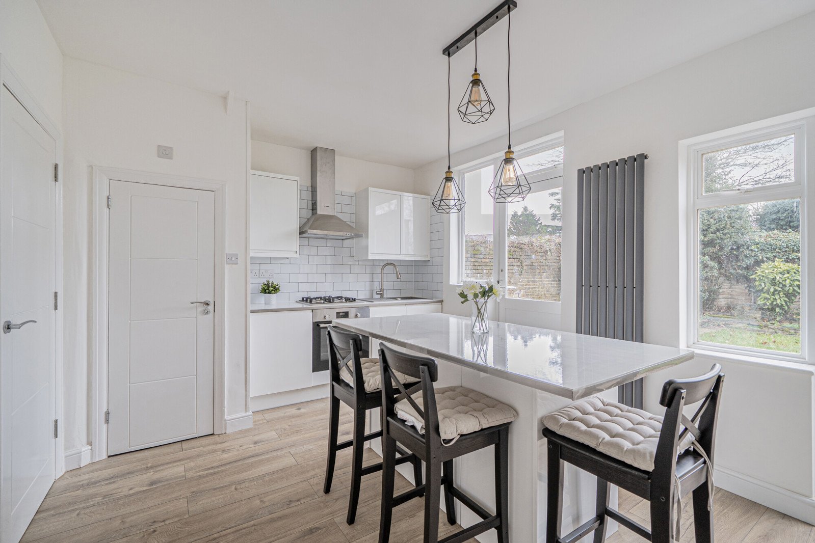 3 bedroom House for sale in Orchard Close, Ruislip, HA4 | Gibbs