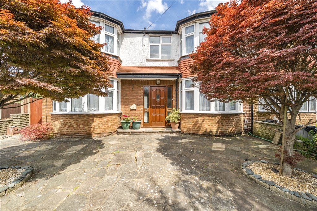 5 bedroom House for sale in Conway Crescent, Perivale, Greenford, UB6