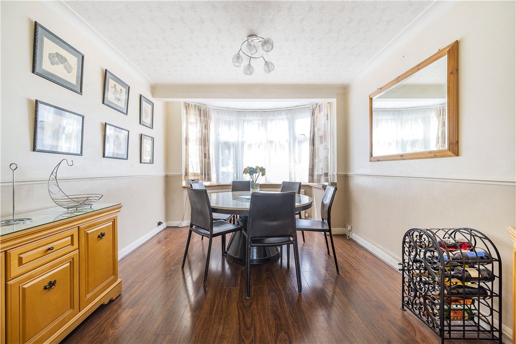 5 bedroom House for sale in Conway Crescent, Perivale, Greenford, UB6 Gibbs Gillespie