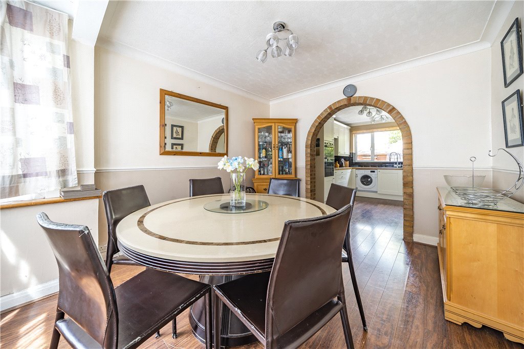5 bedroom House for sale in Conway Crescent, Perivale, Greenford, UB6 Gibbs Gillespie