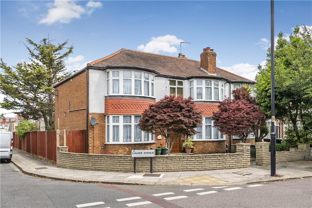5 bedroom House for sale in Conway Crescent, Perivale, Greenford, UB6 Gibbs Gillespie