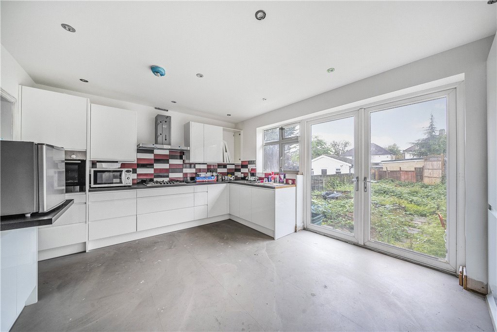 3 bedroom House for sale in Mountbel Road, Stanmore, Middlesex, HA7