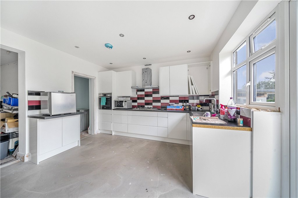 3 bedroom House for sale in Mountbel Road, Stanmore, Middlesex, HA7