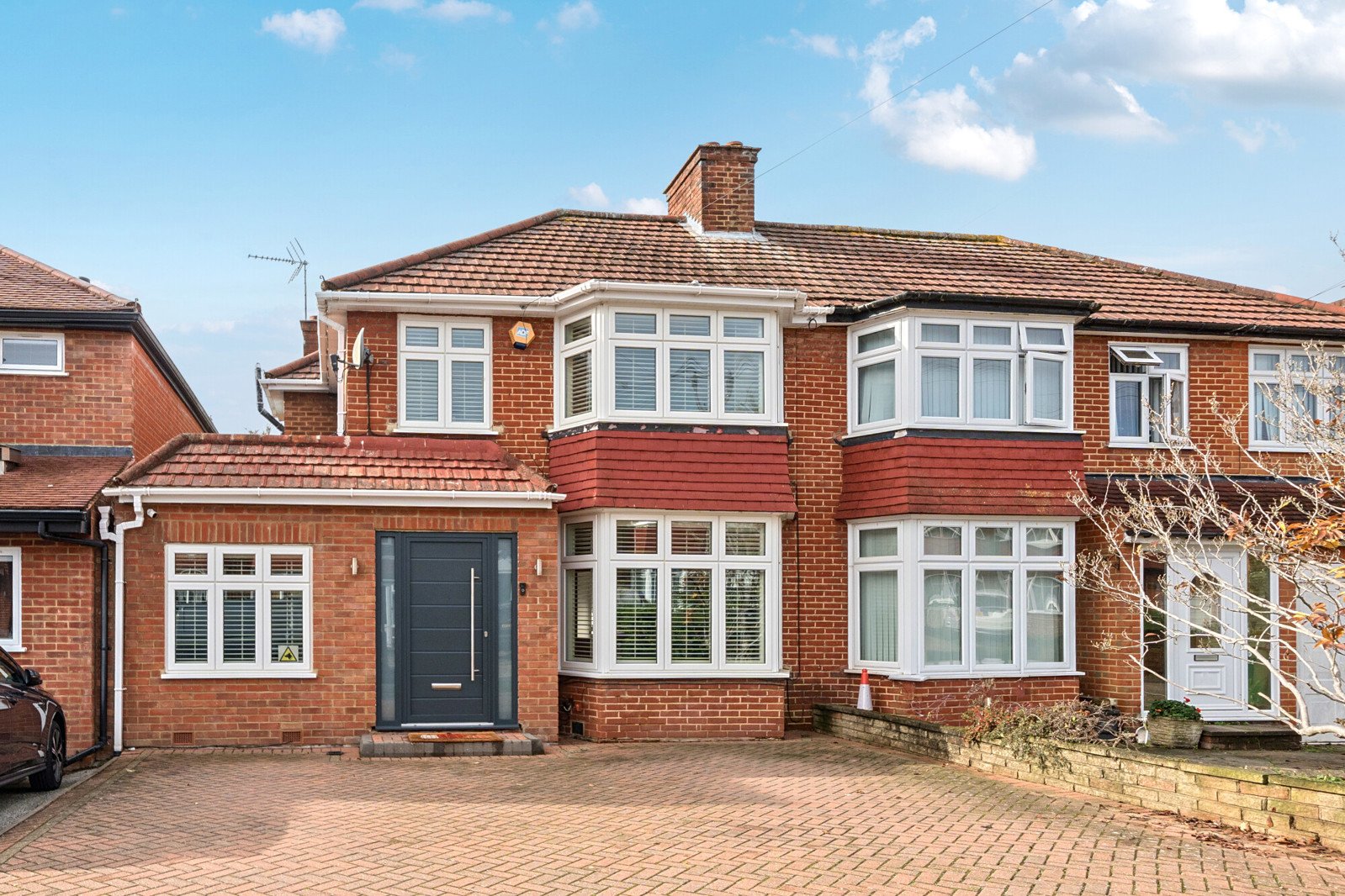 4 bedroom House for sale in Wetheral Drive, Stanmore, HA7 | Gibbs Gillespie