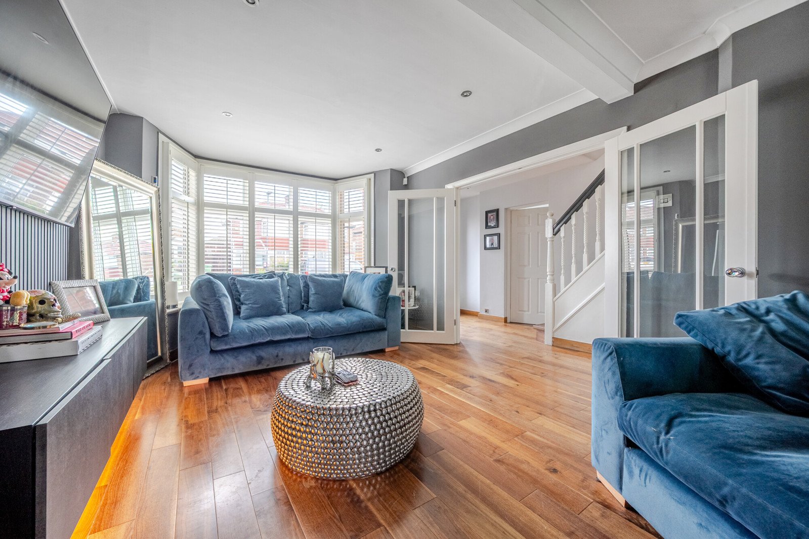 4 bedroom House for sale in Wetheral Drive, Stanmore, HA7 | Gibbs Gillespie