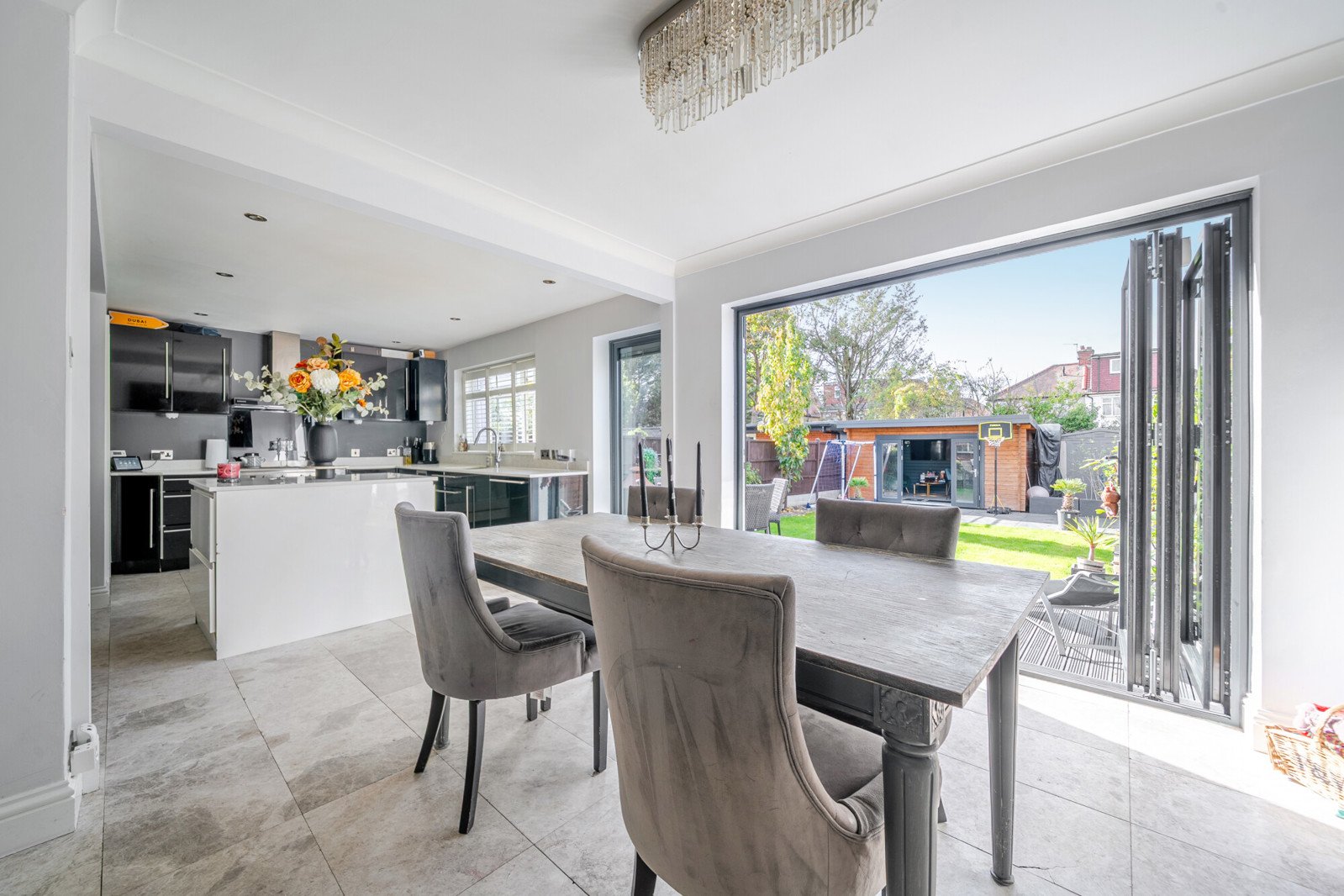 4 bedroom House for sale in Wetheral Drive, Stanmore, HA7 | Gibbs Gillespie