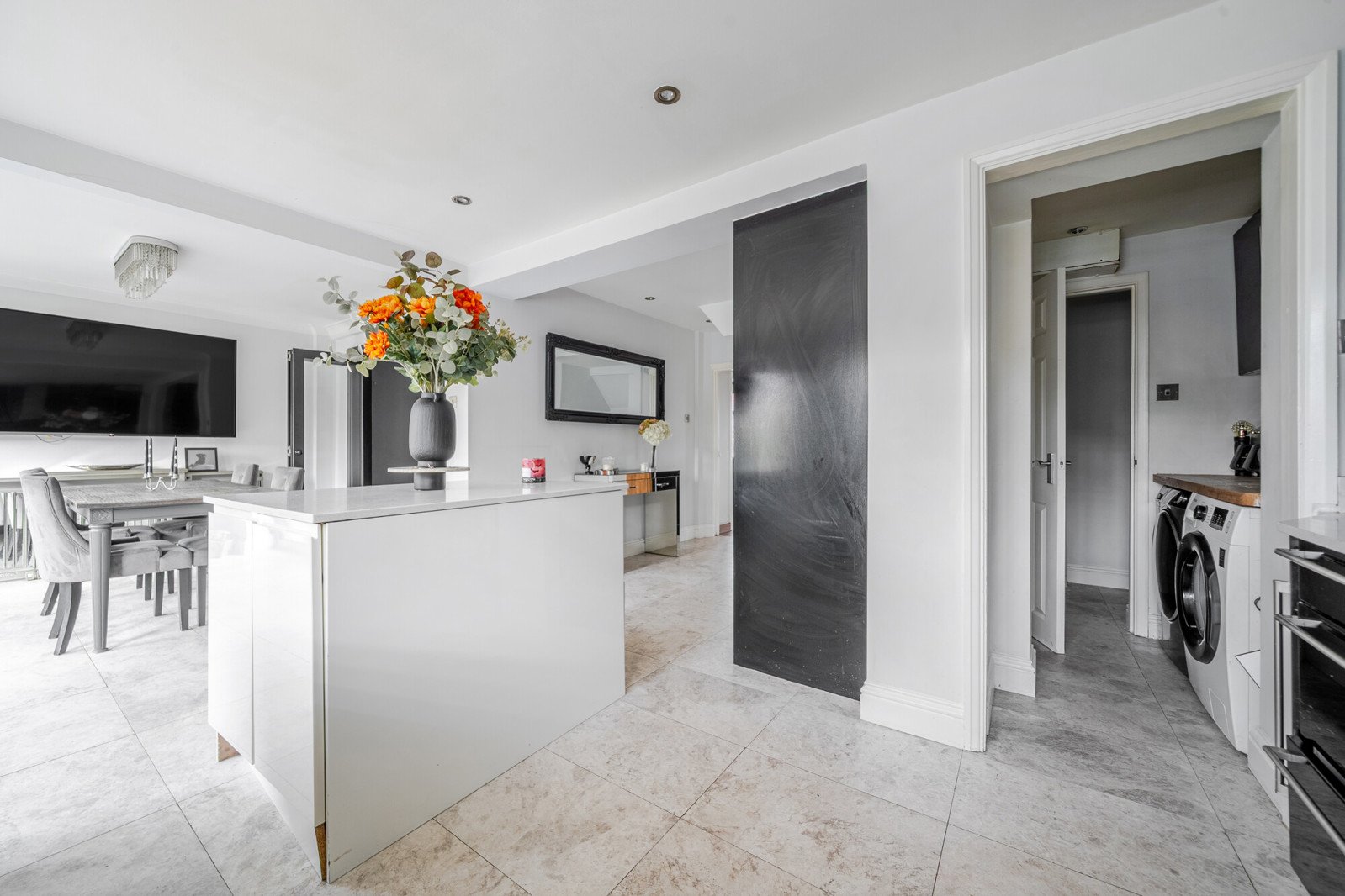 4 bedroom House for sale in Wetheral Drive, Stanmore, HA7 | Gibbs Gillespie