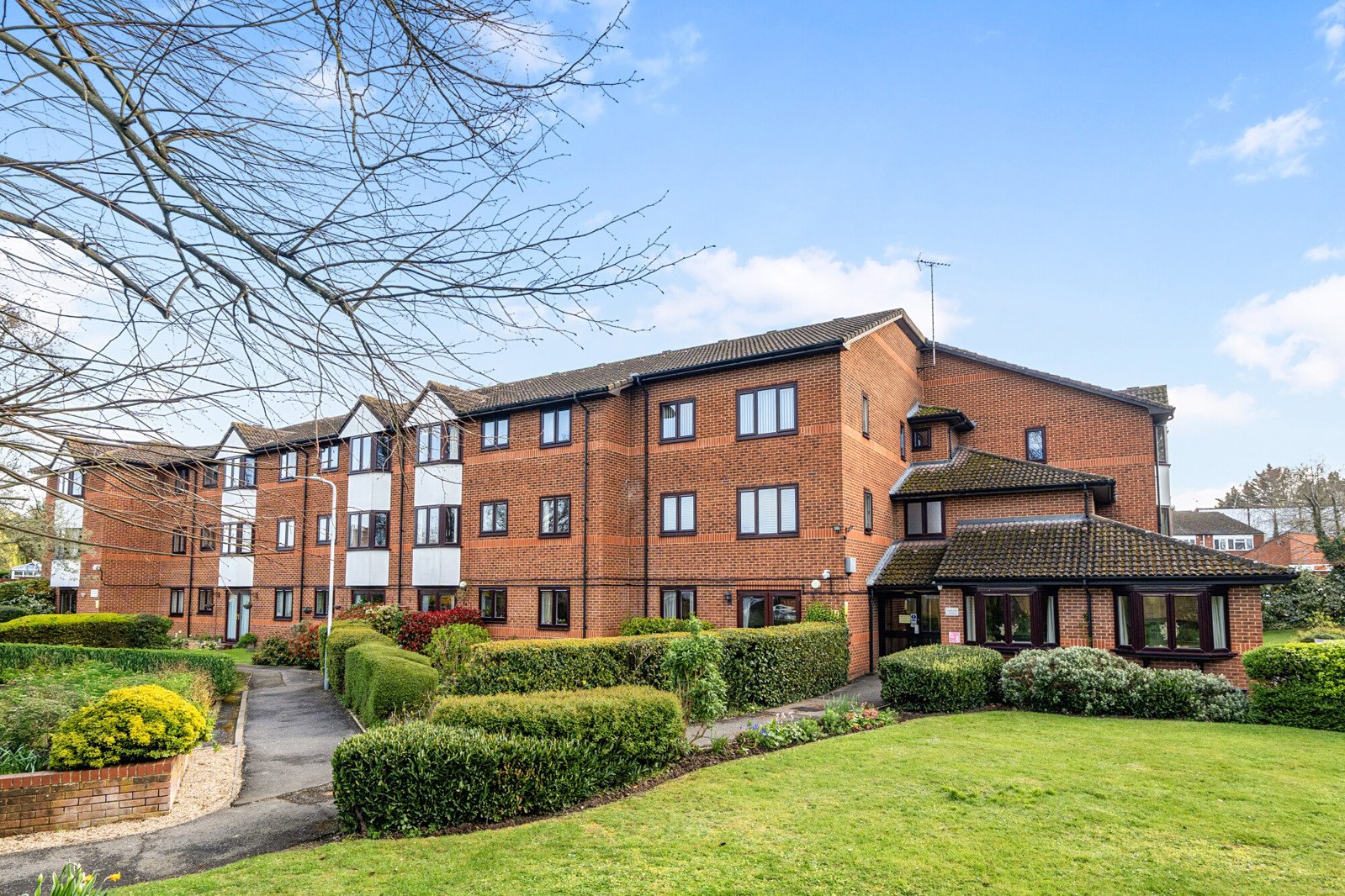 Juniper Court, Neal Close, Northwood, HA6