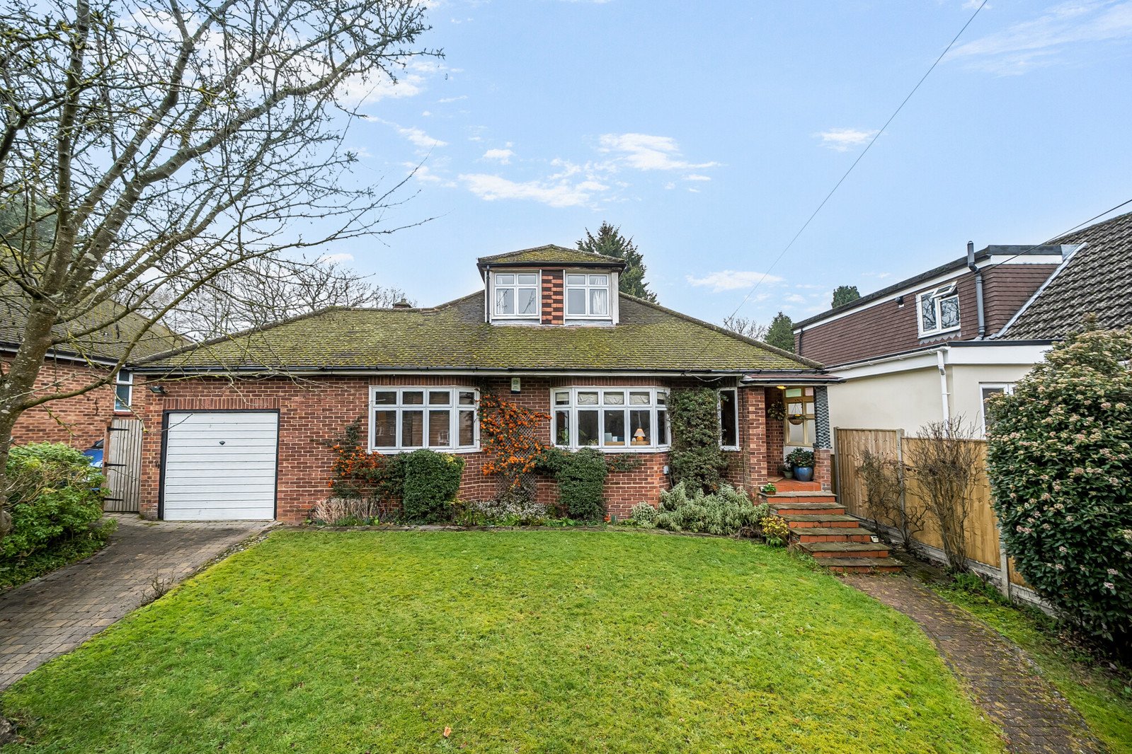 Whitelands Avenue, Chorleywood, Rickmansworth, Hertfordshire, WD3