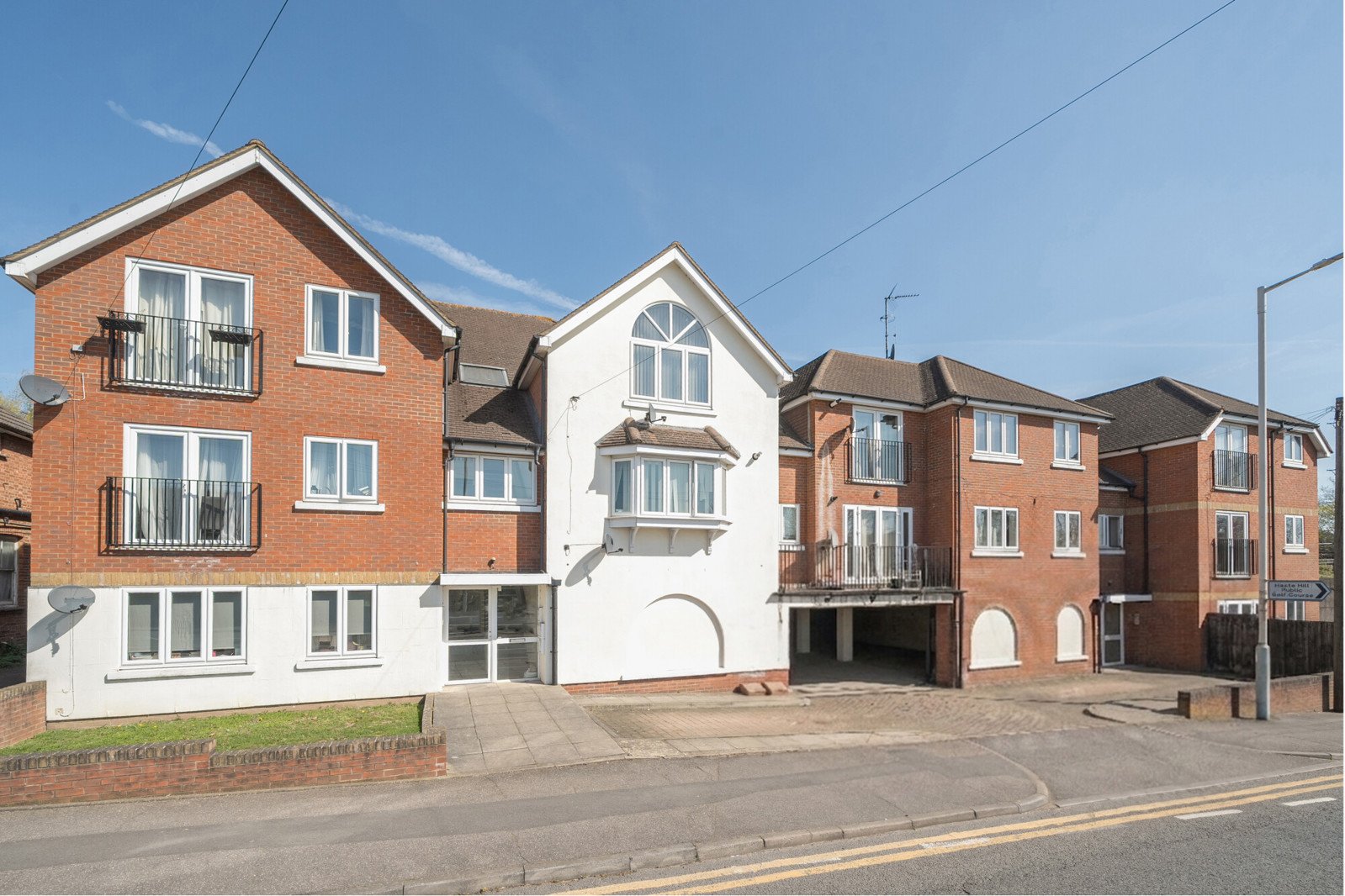 Rickmansworth Road, Northwood, HA6