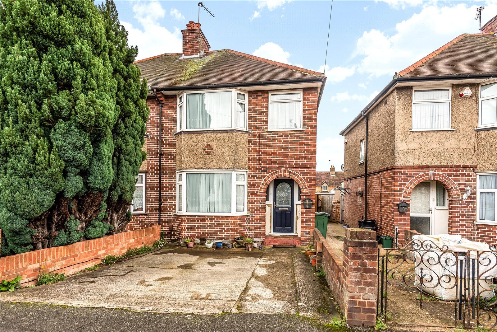 3 Bedroom House For Sale In Hayes Middlesex