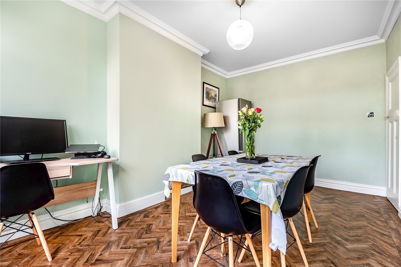 3 bedroom House for sale in Longley Road, Harrow, Middlesex, HA1