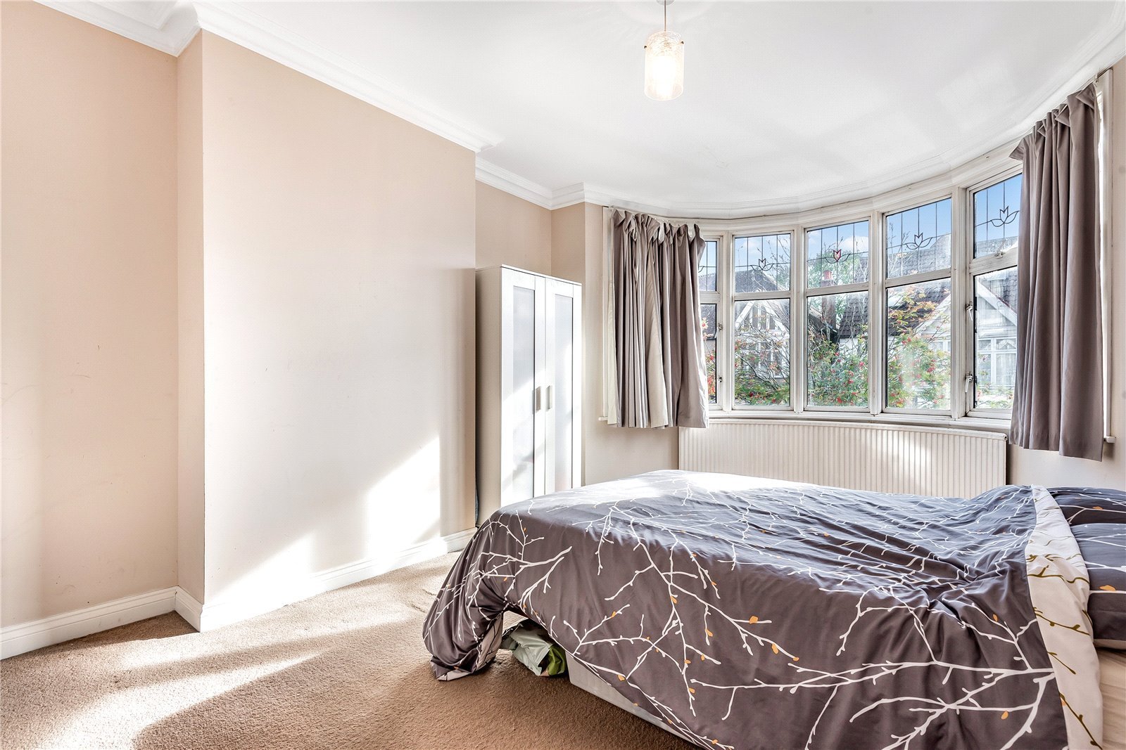 3 bedroom House for sale in Longley Road, Harrow, Middlesex, HA1