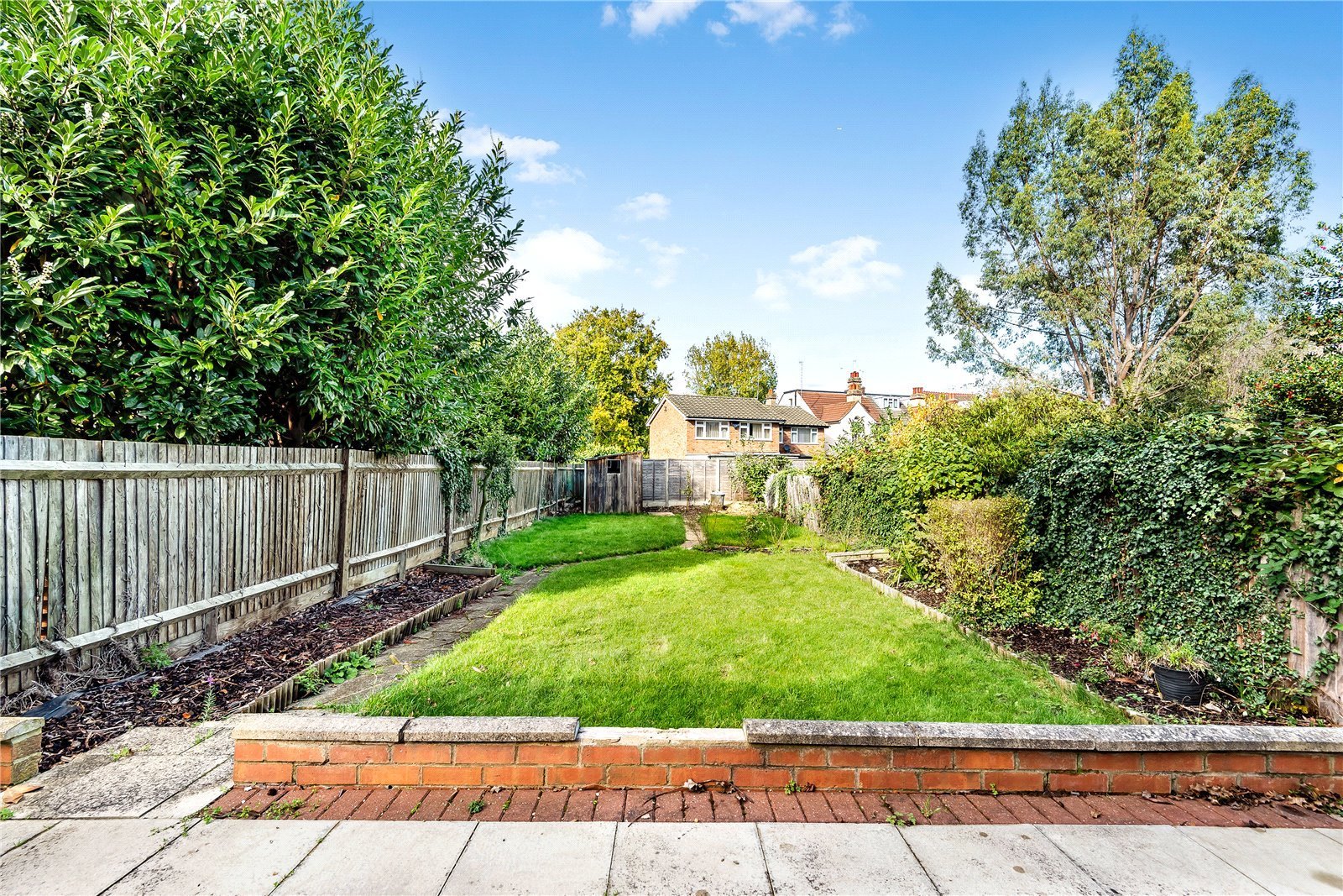 3 bedroom House for sale in Longley Road, Harrow, Middlesex, HA1