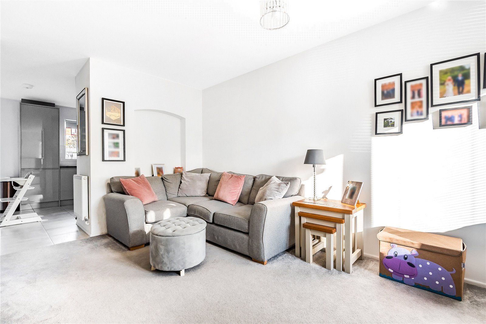 2 bedroom House for sale in Greystoke Drive, Ruislip, Middlesex, HA4