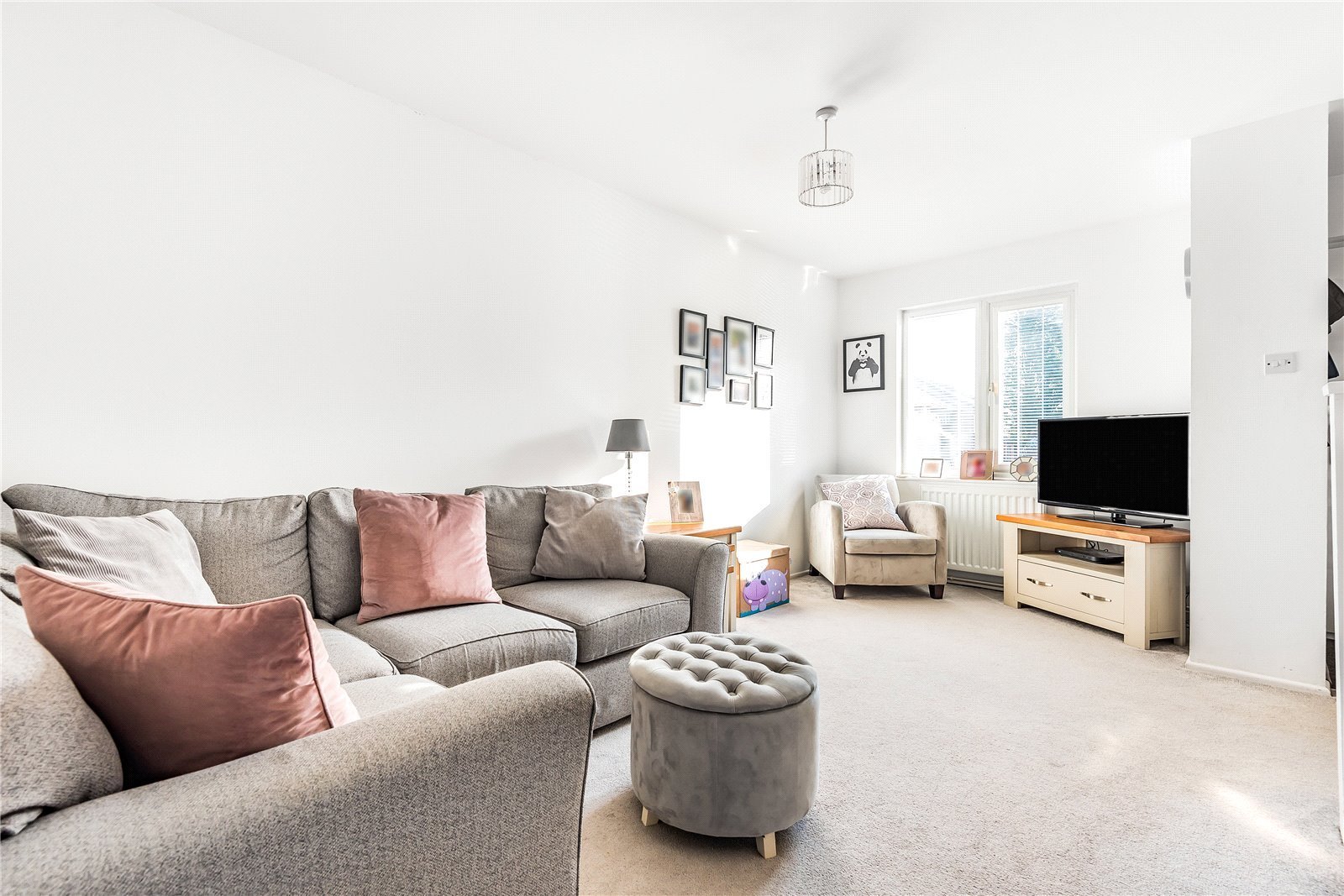 2 bedroom House for sale in Greystoke Drive, Ruislip, Middlesex, HA4